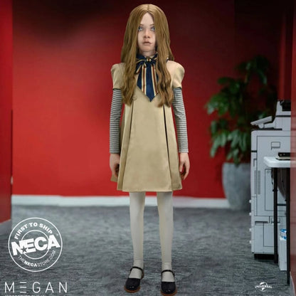 M3GAN 1:1 Scale Replica Doll