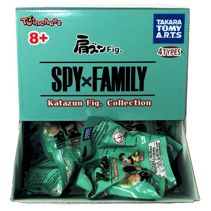 Spy X Family Lil' Sleepers Figure Blindbag