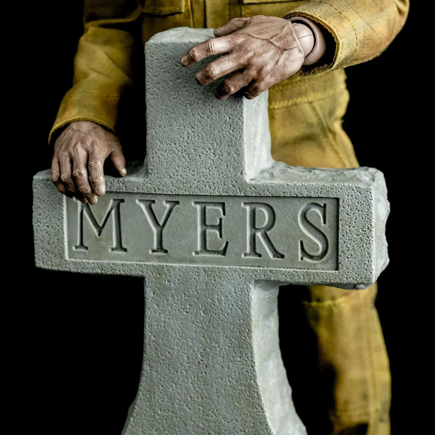Halloween (2007 Rob Zombie Version) Michael Myers 1:6 Scale Figure