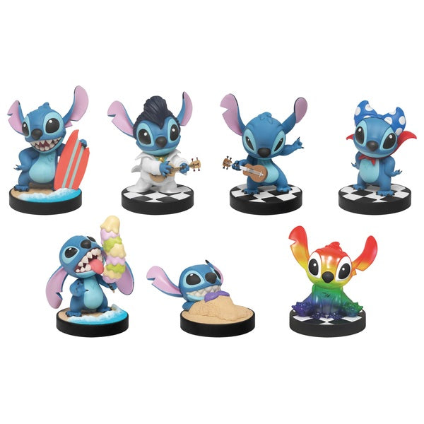 Lilo & Stitch Fun Series Hero Box Figure Blind Box