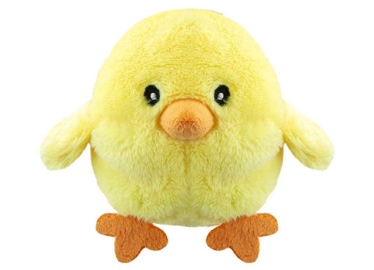 Soft Chick Plush