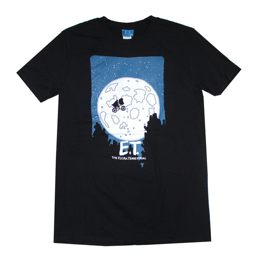 E.T. The Extra Terrestrial Doodle T-Shirt