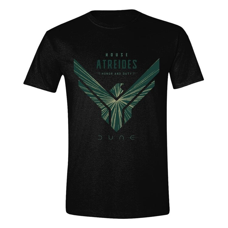 Dune Honor & Duty T-Shirt