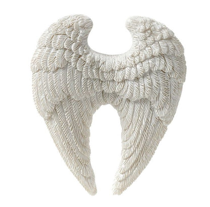 Angel Wings Fridge Magnet