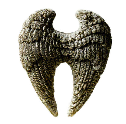 Angel Wings Fridge Magnet