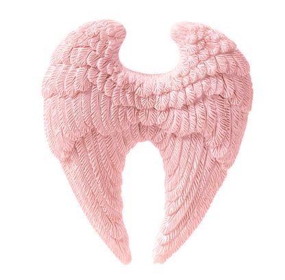 Angel Wings Fridge Magnet