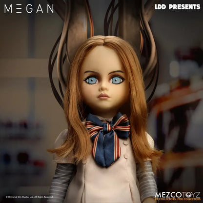 M3GAN Living Dead Doll
