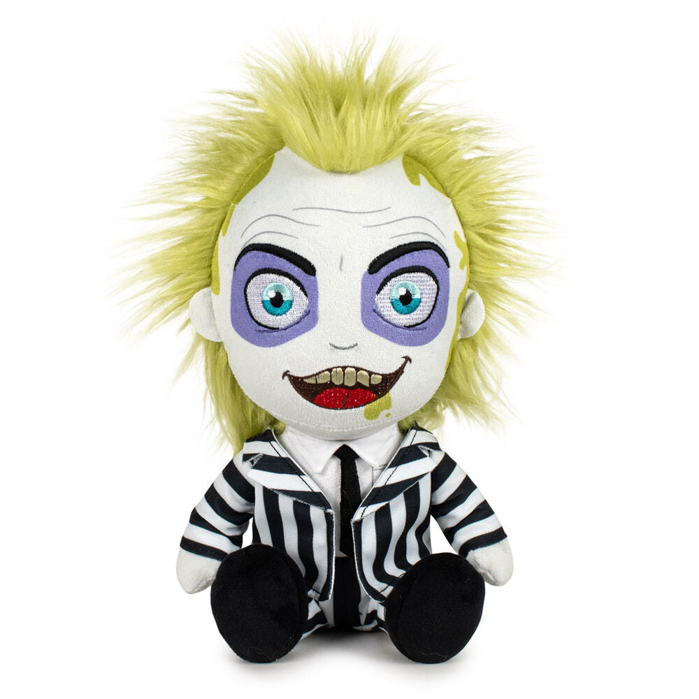 Beetlejuice Beetlejuice Plush