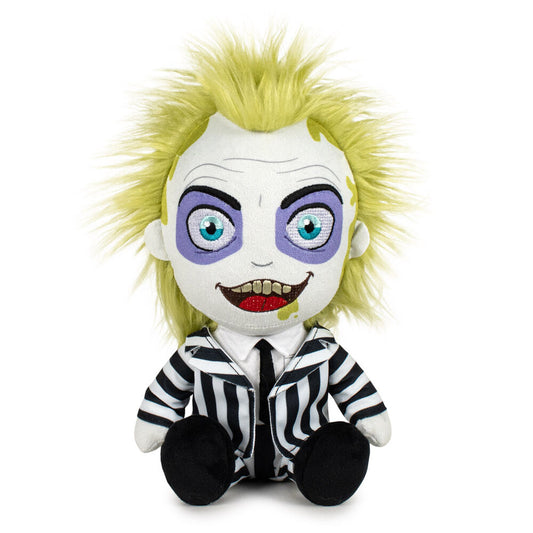 Beetlejuice Beetlejuice Plush