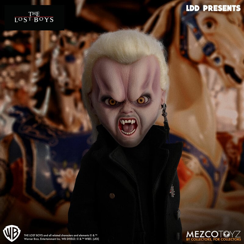 The Lost Boys David Living Dead Doll