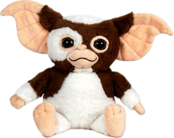 Gremlins Plush