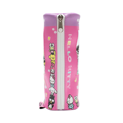 Hello Kitty and Friends Gachapon Pencil Case