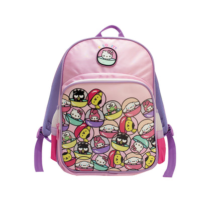 Hello Kitty and Friends Gachapon Backpack