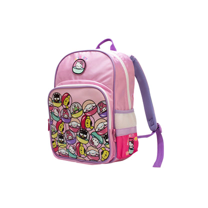 Hello Kitty and Friends Gachapon Backpack