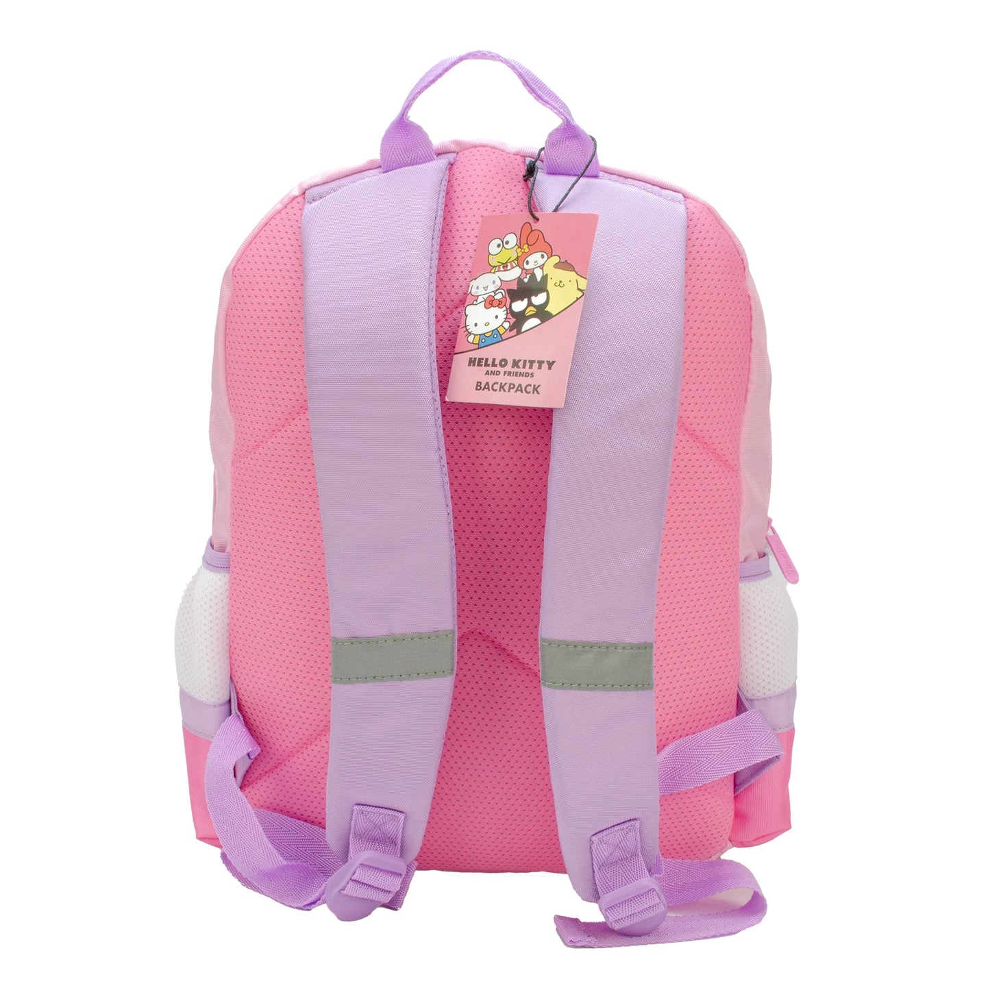 Hello Kitty and Friends Gachapon Backpack