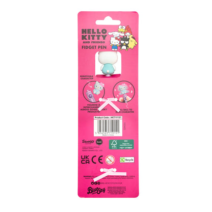 Hello Kitty and Friends Fidget Pen