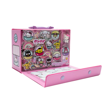 Hello Kitty and Friends Stationery Case