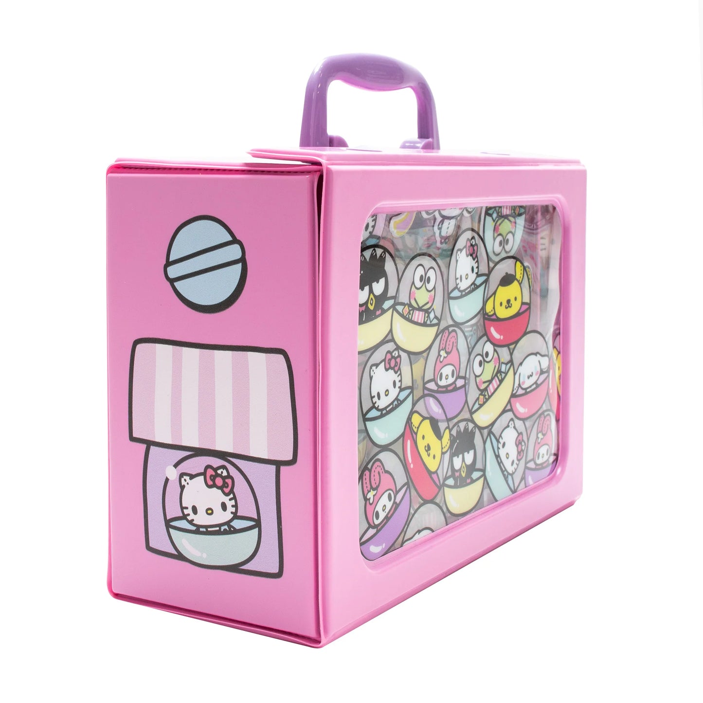 Hello Kitty and Friends Stationery Case