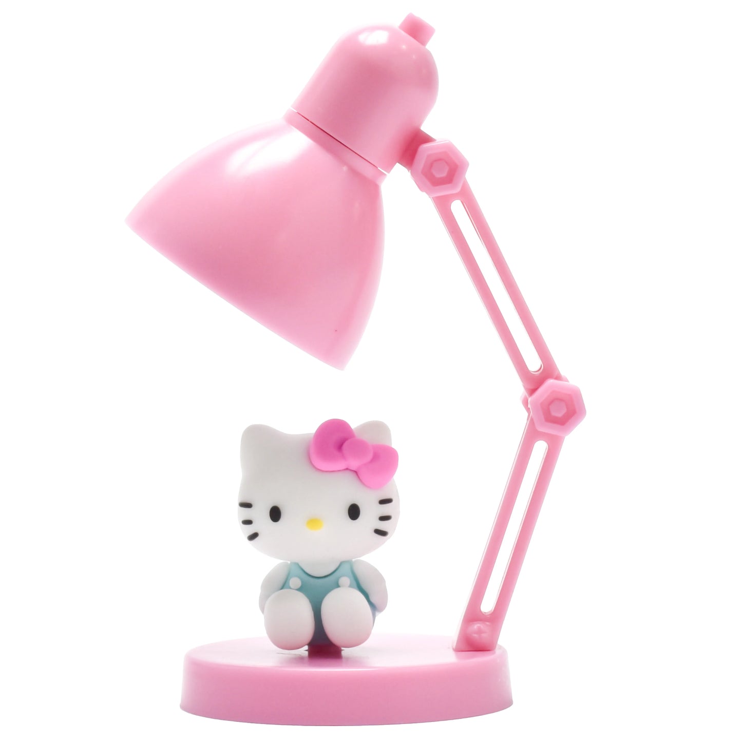 Hello Kitty and Friends Mini Lamp