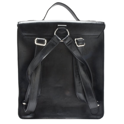 Wednesday Backpack Satchel