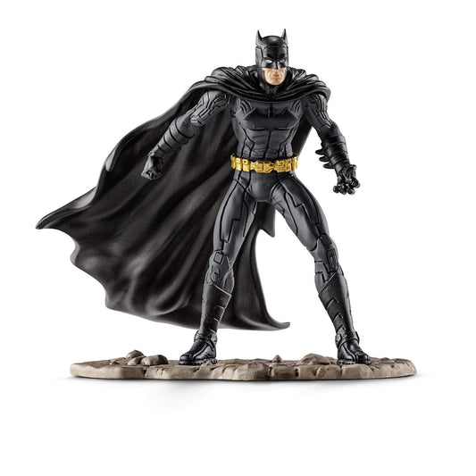 Batman Schleich Figure