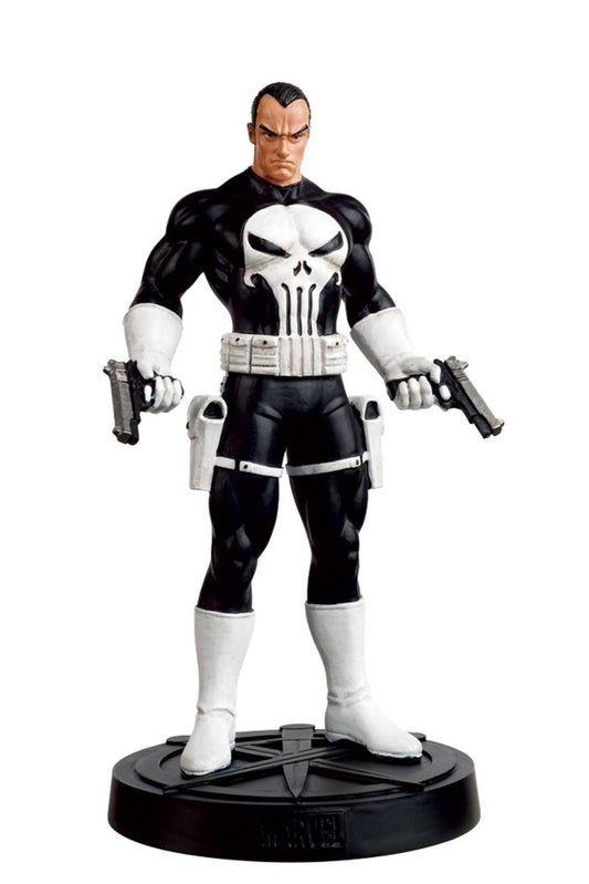 The Punisher Figurine