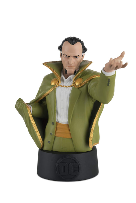 Batman Universe Collector’s Bust Ras Al Ghul
