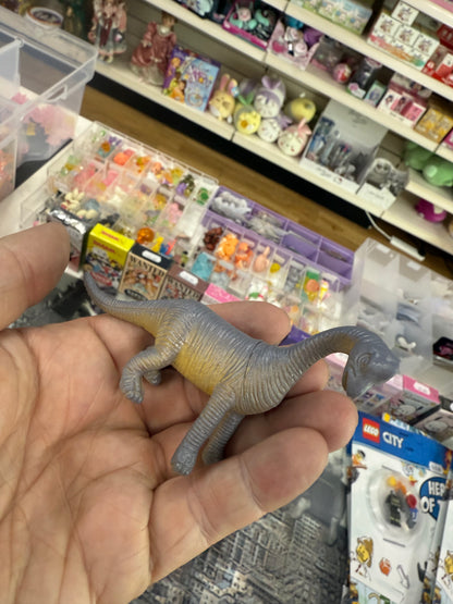 Dinosaur Loose Figure