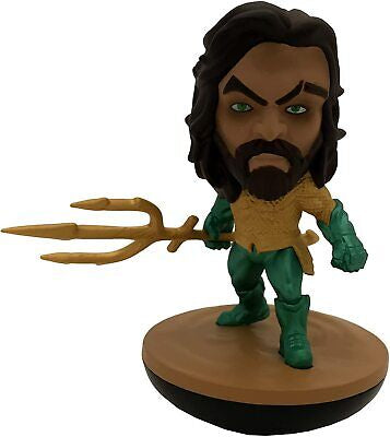 Aquaman Revos Collectible Figure