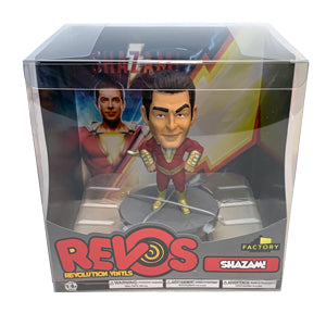 Shazam! Revos Collectible Figure