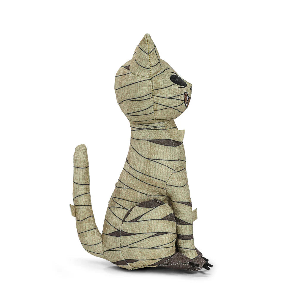 Beetlejuice Beetlejuice Mummified Cat Phunny Plush