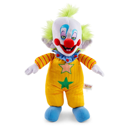 Killer Klowns from Outer Space Shorty Collector Plush