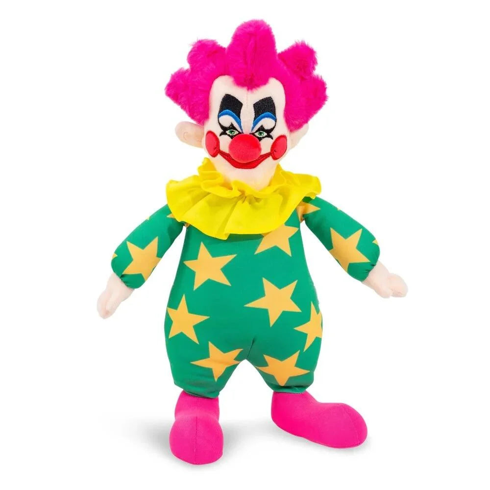 Killer Klowns from Outer Space Spikey Collector Plush