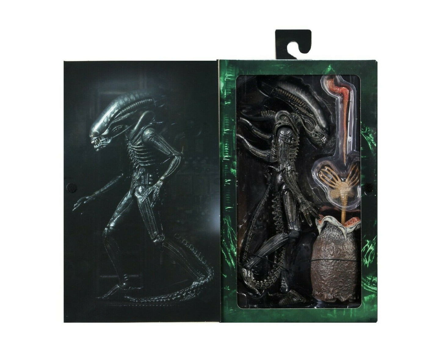 Alien ‘Big Chap’ Ultimate Action Figure