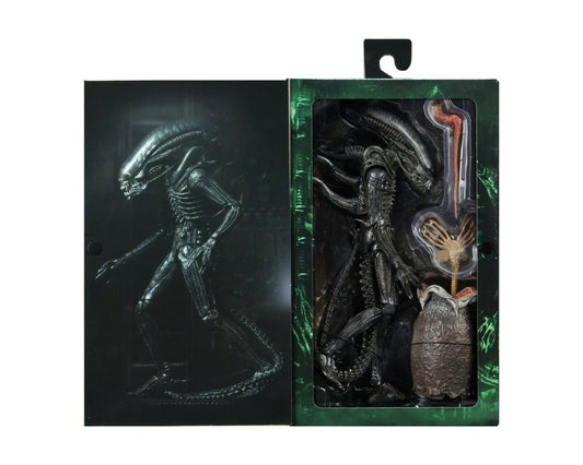 Alien ‘Big Chap’ Ultimate Action Figure