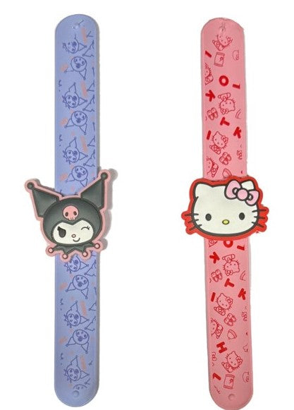 Hello Kitty and Friends Snap Band