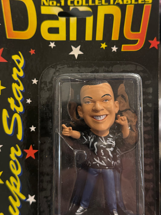 Hear’say Danny Foster Collectable Figure
