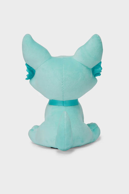 Baby Anubis: Pastel Plush Kreepture by Killstar