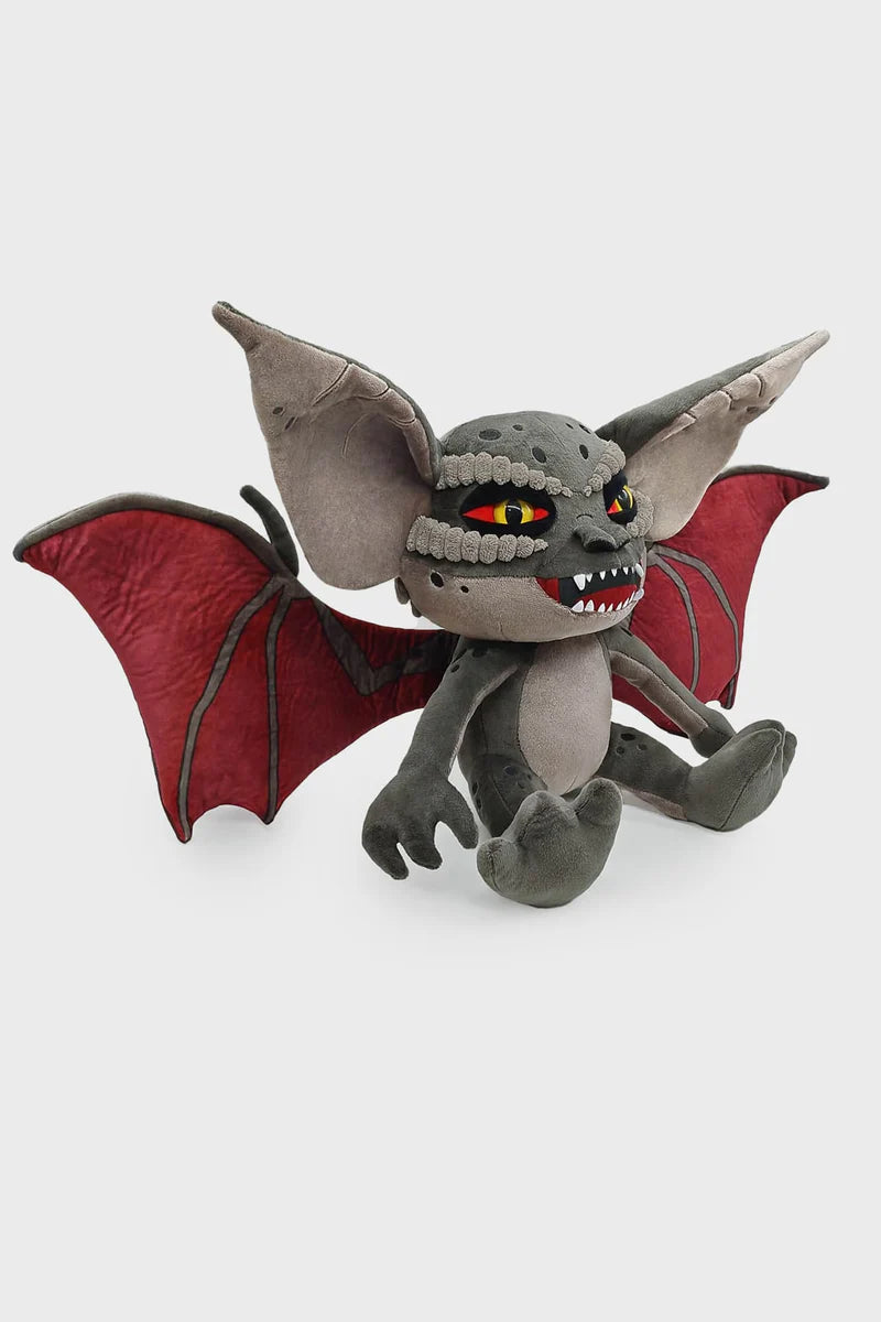 Gremlins Bat Gremlin Plush Kreeptures by Killstar