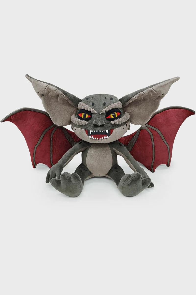 Gremlins Bat Gremlin Plush Kreeptures by Killstar