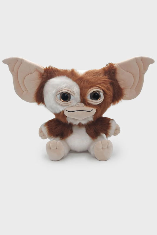 Gremlins Gizmo Mogwai Plush Kreeptures by Killstar