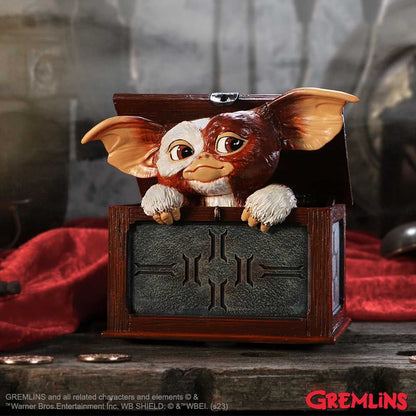 Gremlins You Are Ready Gizmo in a Box