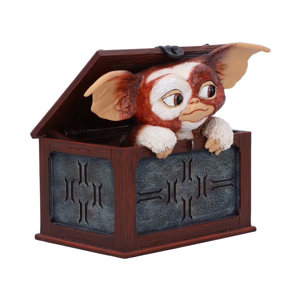 Gremlins You Are Ready Gizmo in a Box