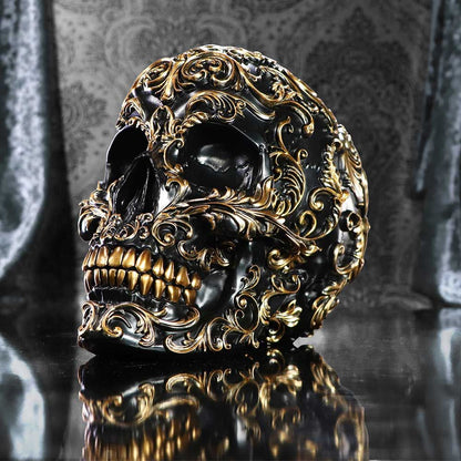 Renaissance 19cm Skull
