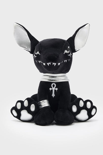 Seth Plush Kreeptures by Killstar