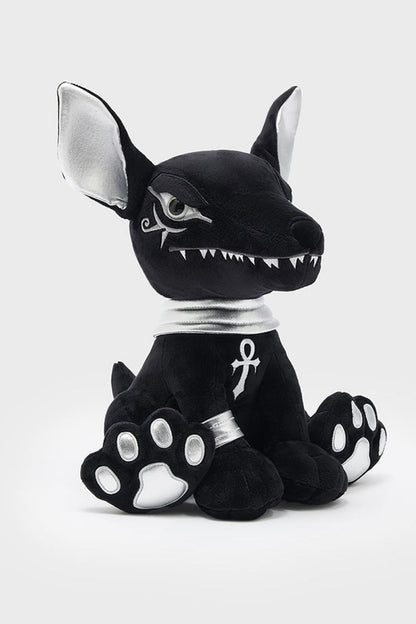 Seth Plush Kreeptures by Killstar