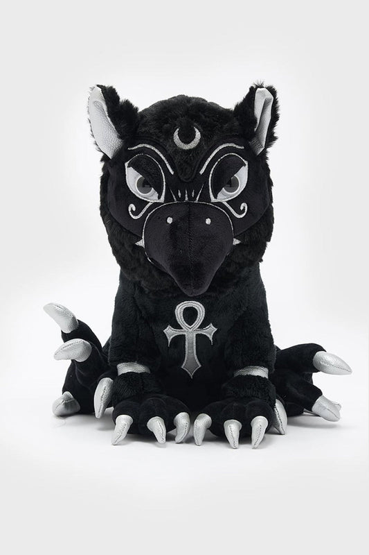 Horus Plush Kreeptures by Killstar