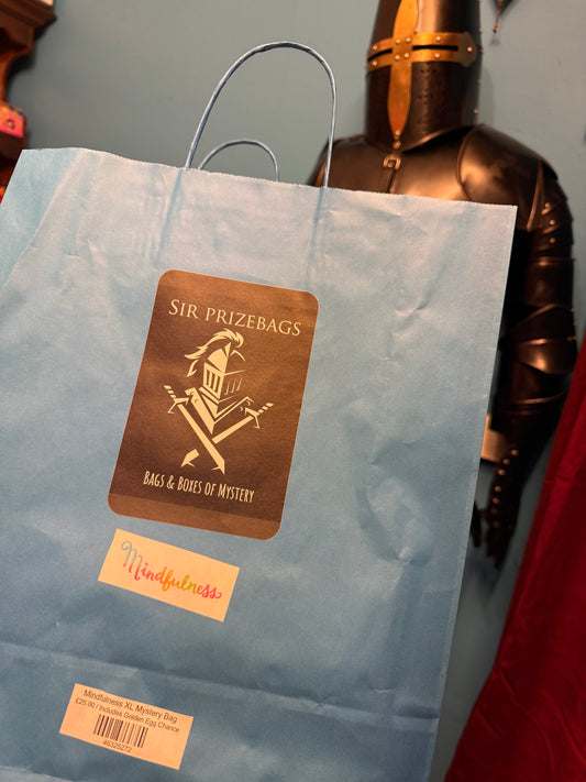 Mindfulness XL Mystery Bag