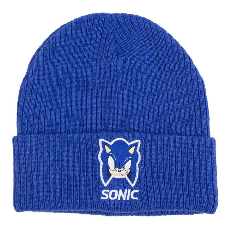 Sonic the Hedgehog Beanie