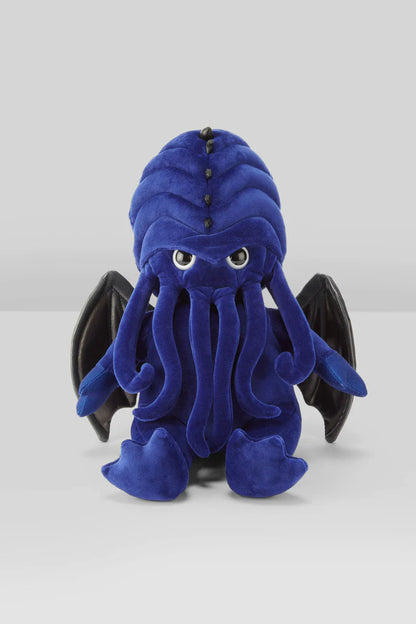 Cthulhu: Deep Sea Plush Kreeptures by Killstar